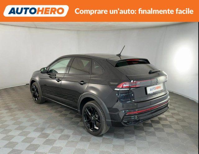 VOLKSWAGEN Taigo 1.5 TSI ACT 150 CV DSG R-Line Plus