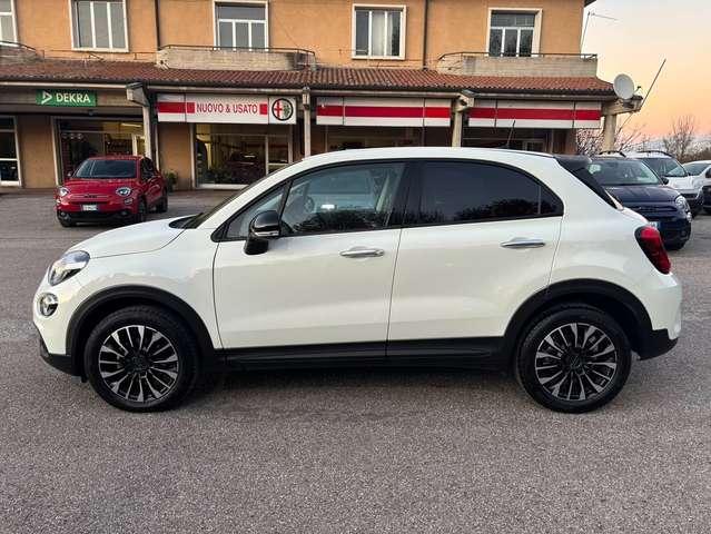 Fiat 500X 500X 1.3 mjet 95cv