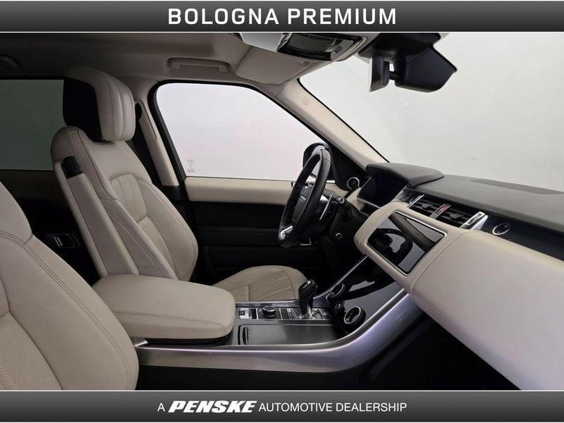 Land Rover RR Sport 3.0D l6 249 CV HSE Dynamic