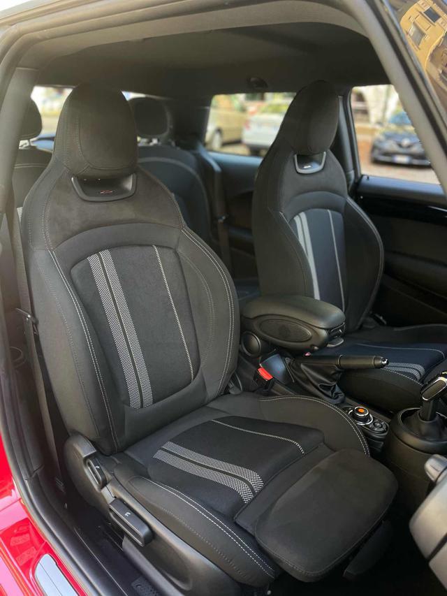 MINI Cooper S 2.0 Cooper S JCW "PADDY HOPKIRK"edition