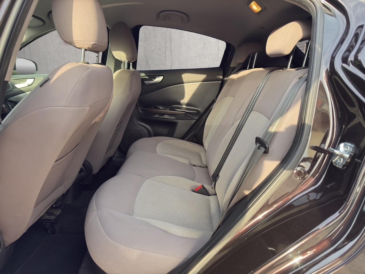 Alfa Romeo Giulietta 1.6 JTDm-2 105 CV Distinctive GANCIO TRAINO