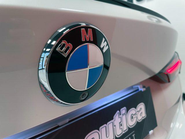 BMW 430 D 48V XDRIVE COUPE' MSPORT - IVA DEDUCIBILE
