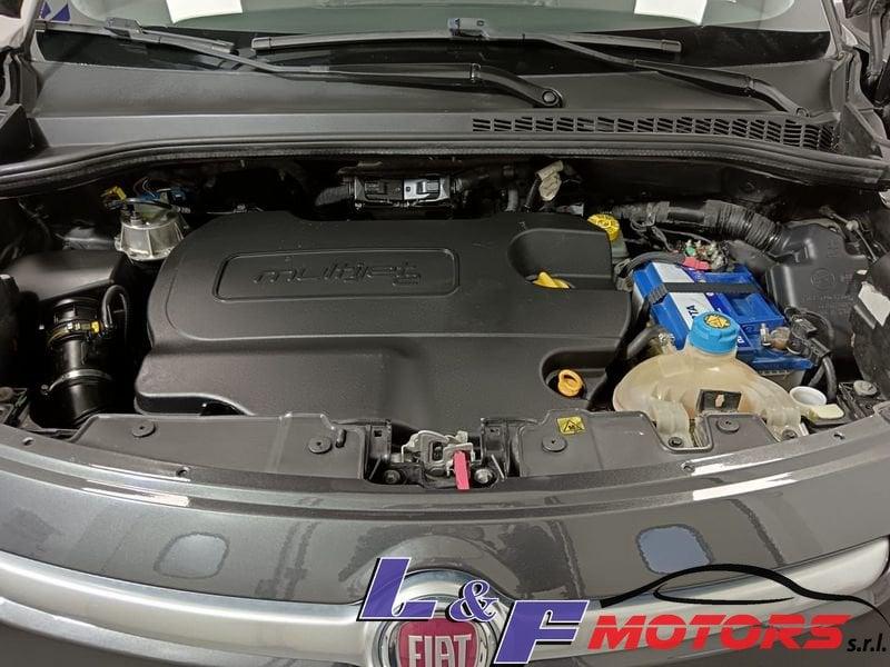 FIAT 500L 500L 1.6 Multijet 120 CV Trekking