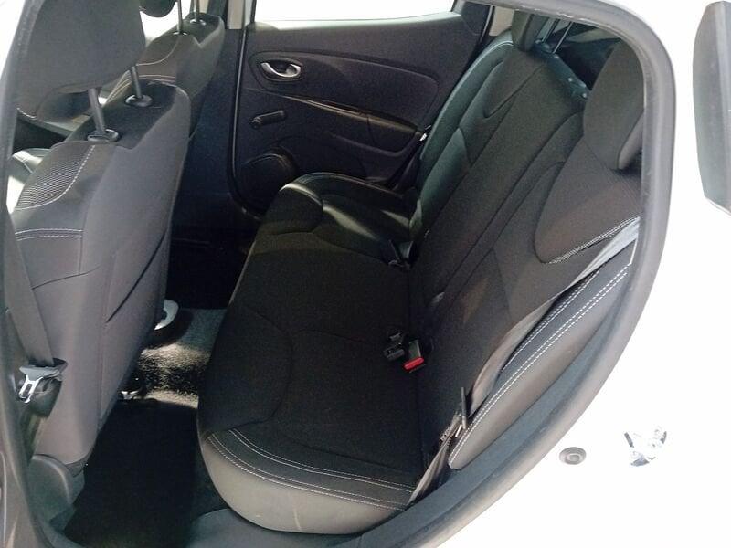 Renault Clio TCe 90CV GPL 5 porte Energy Life