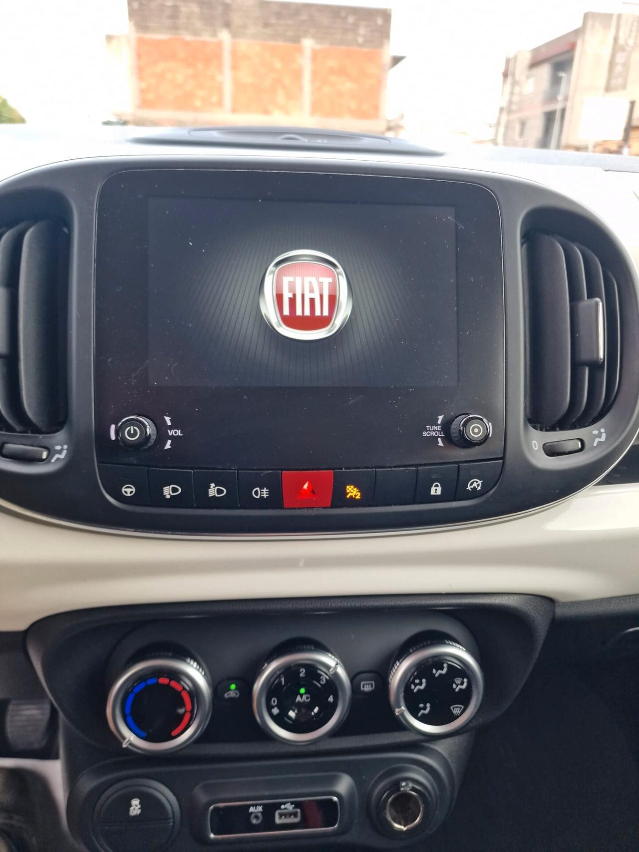 Fiat 500L 1.3 Multijet 95 CV Business