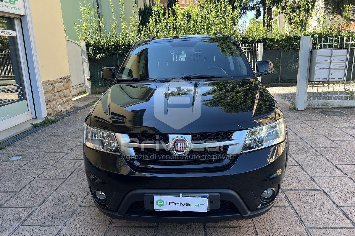 FIAT Freemont 2.0 Multijet 170 CV Cross