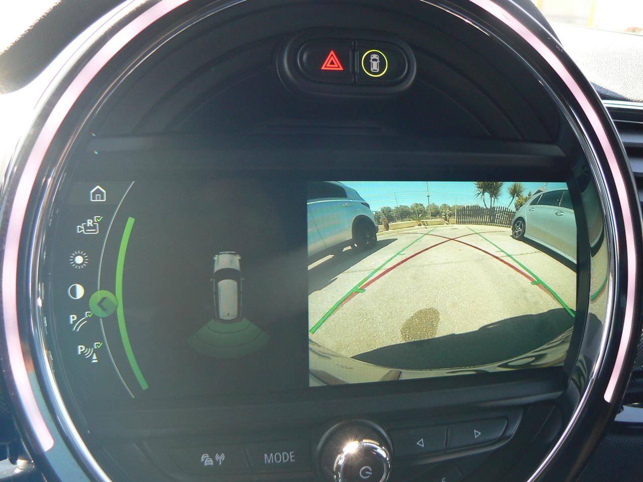 Mini John Cooper Works Clubman 2.0 Hype ALL4 231 CV