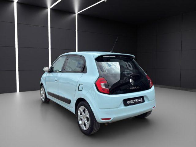 RENAULT Twingo SCe 65 CV Zen