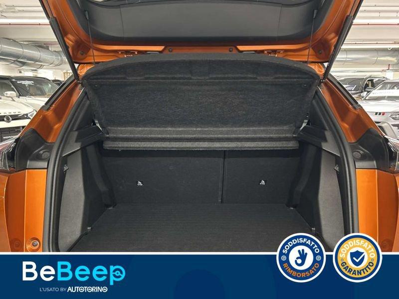 Peugeot 2008 1.2 PURETECH GT S&S 130CV EAT8