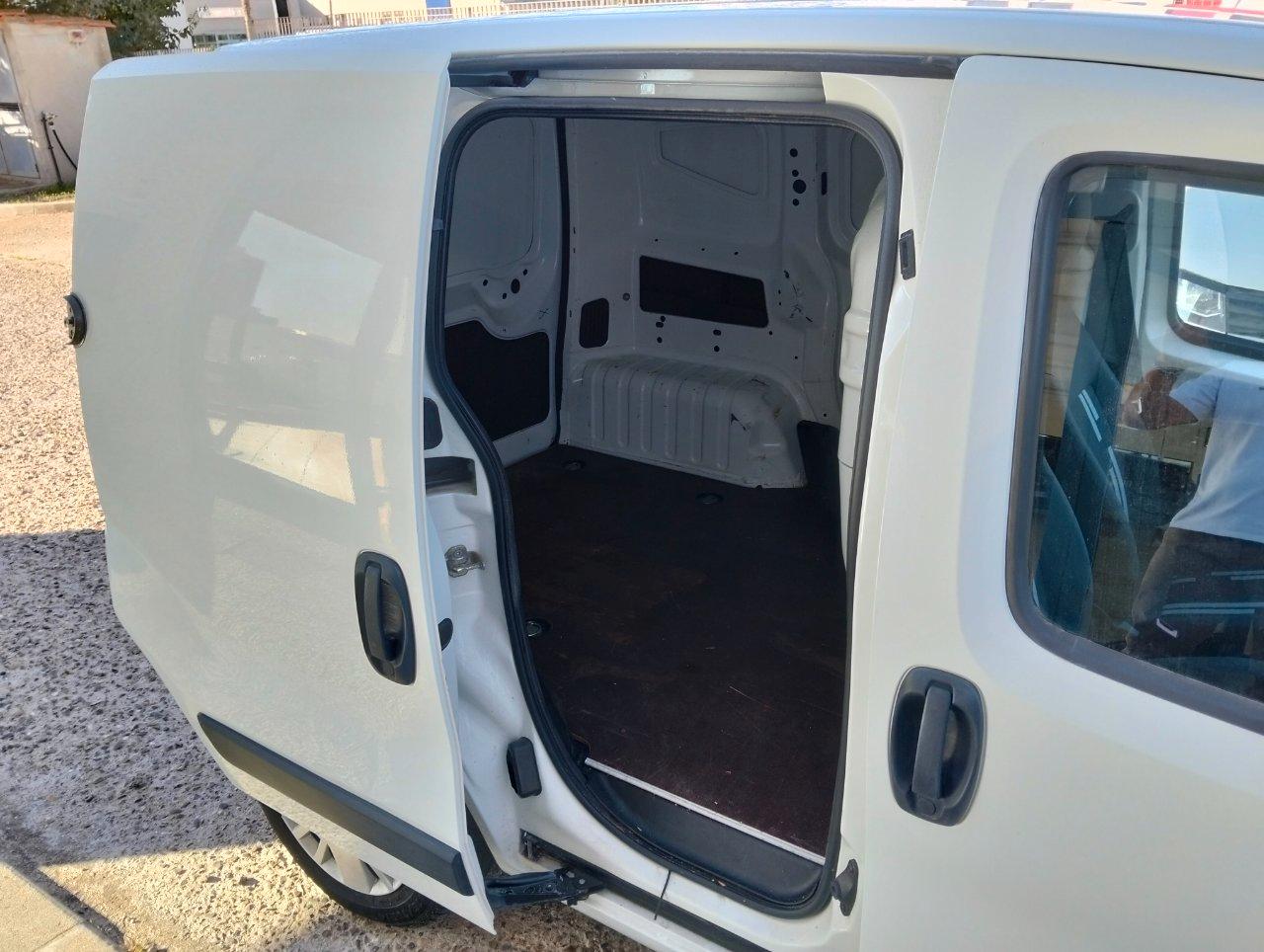 FIAT Fiorino furgone 1.3 mjt 16v 75cv SX