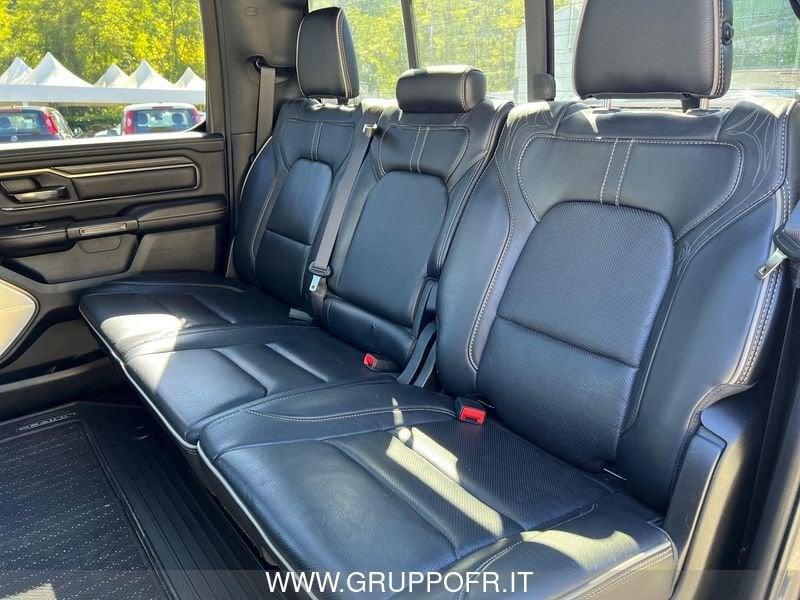 Dodge RAM RAM 5.7 V8 GPL LIMITED NETTO IVA