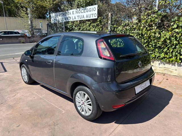 FIAT Punto 1.3 MJT II 75 CV - MOTORE NUOVO!