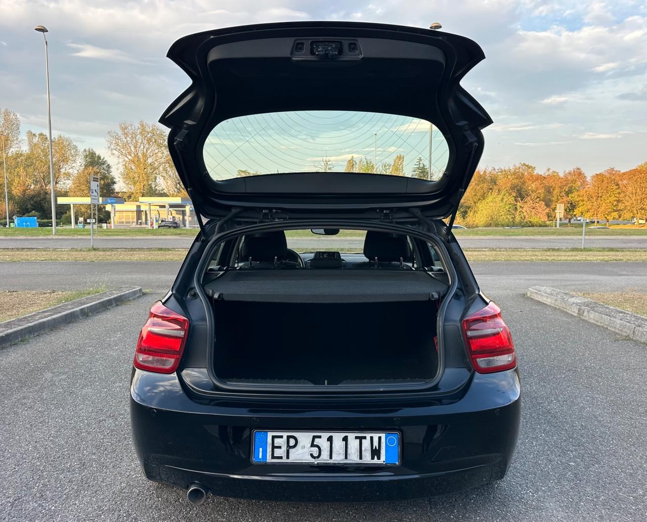 Bmw 118 118d 5p. Msport 2.0D