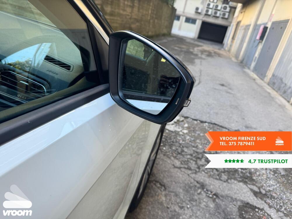 VOLKSWAGEN T-Roc 1ª serie T-Roc 1.0 TSI 115 CV...