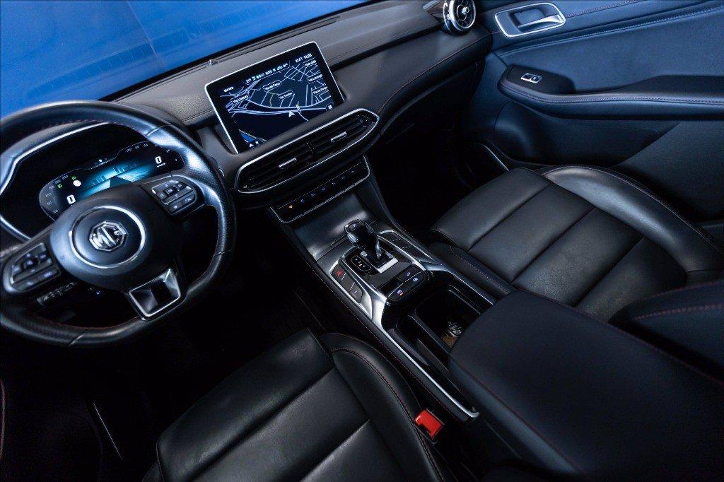 MG EHS 1.5 t-gdi phev Luxury auto del 2023