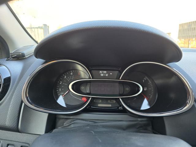 RENAULT Clio dCi 8V 75 CV 5 porte Business