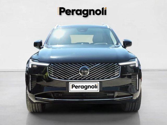 VOLVO XC90 T8 AWD ULTRA AUTOMATICA 7P. AZIENDALE