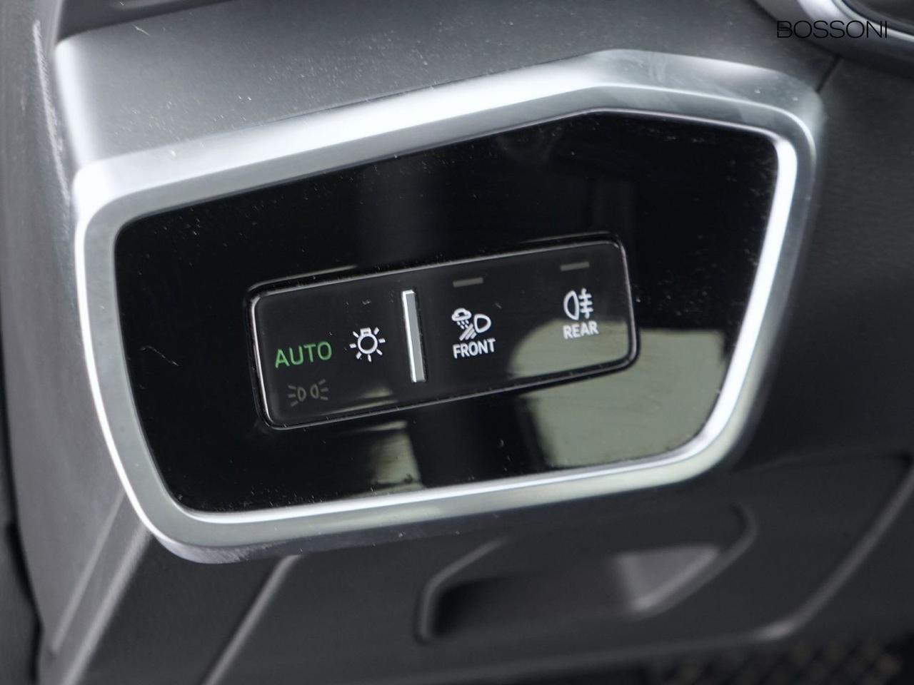 Audi A6 allroad allroad 40 2.0 tdi mhev 12v 204cv business advanced quattro ultra s tronic