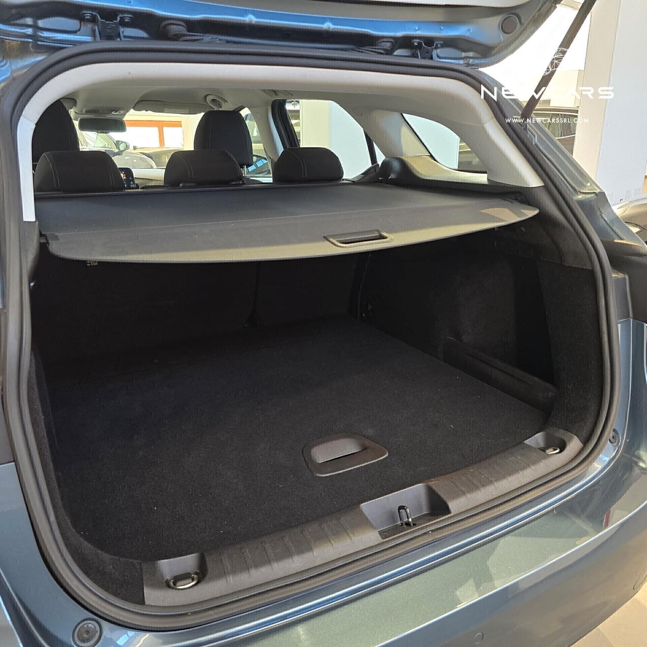 Fiat Tipo 1.3 Mjt S&S SW Business