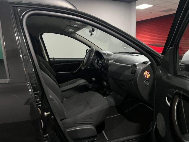 DACIA Duster 1.5 dCi 110CV 4x2 Lauréate