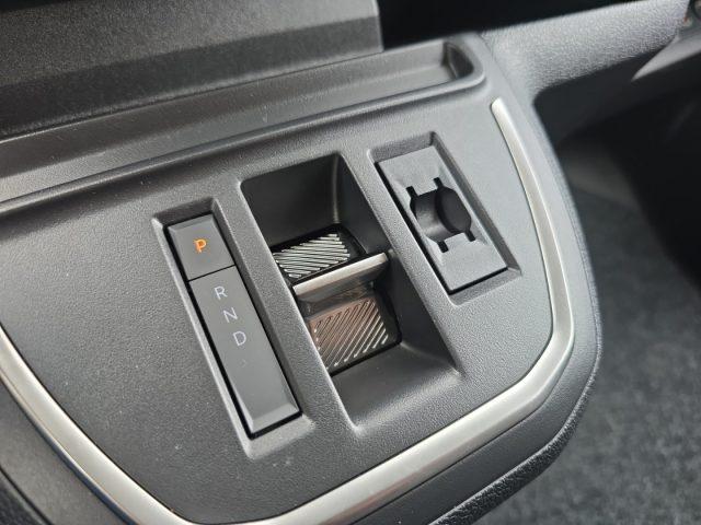 PEUGEOT Traveller BlueHDi 180 CV EAT8 9 posti