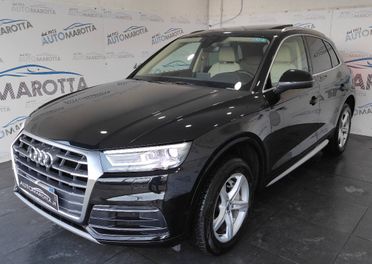 Audi Q5 40 2.0 tdi Business Sport quattro 190cv s-tronic NAVI!!TETTO!!PELLE!!
