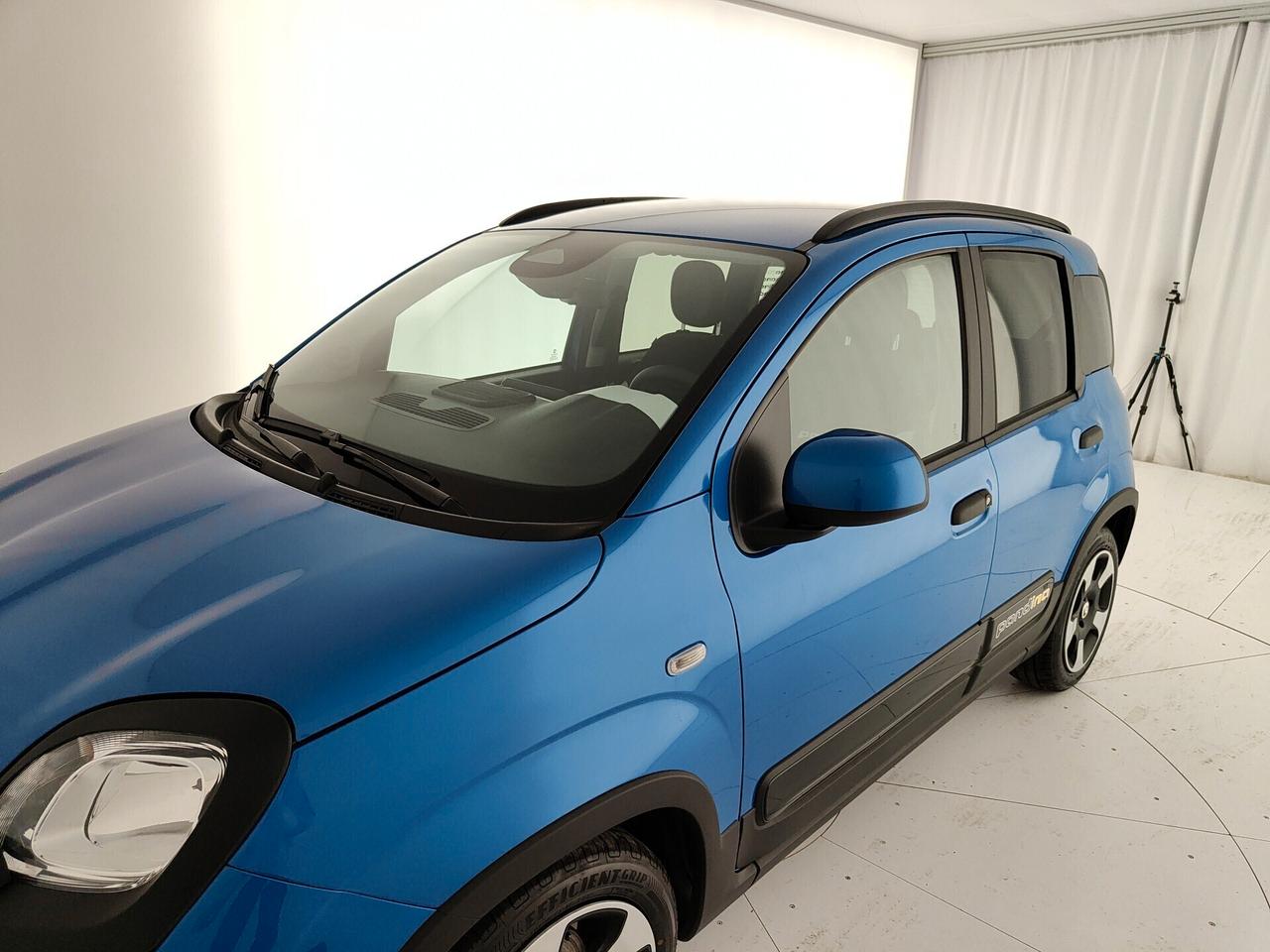 Fiat Panda 1.0 FireFly S&S Hybrid Pandina