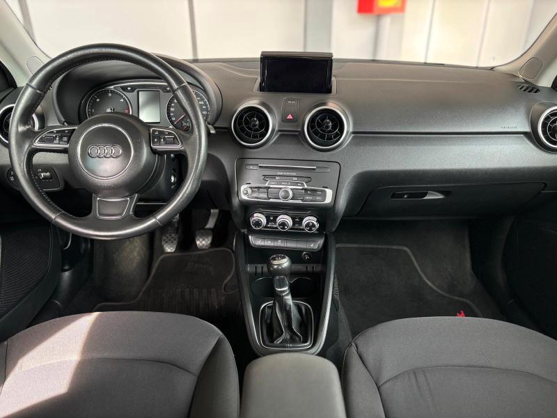 Audi A1 SPORTBACK 1.6 Tdi Admired