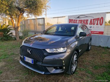 DS AUTOMOBILES DS 7 Crossback BHDi 130 Perform.Line