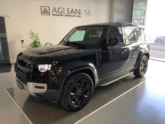 LAND ROVER Defender 110 2.0 SD4 240CV AWD Auto 72 Yrs. WEB Edition