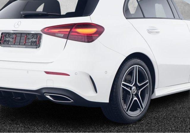 MERCEDES-BENZ A 200 Automatic AMG Line Advanced Plus