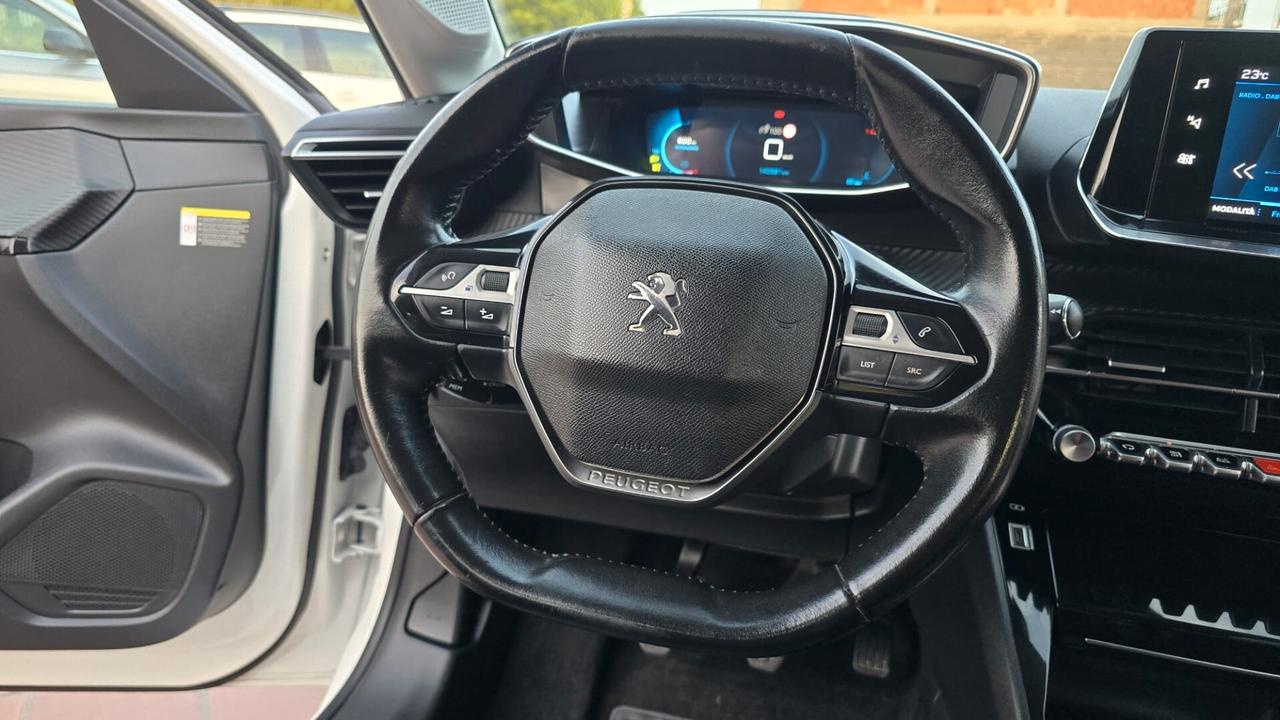 Peugeot 208 BlueHDi 100 Stop&Start 5 porte Allure Navi Pack