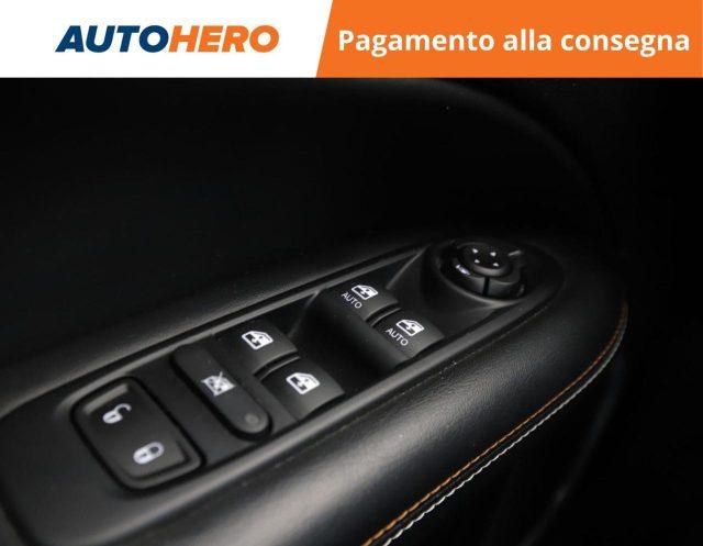 JEEP Compass 1.4 MultiAir 2WD Longitude