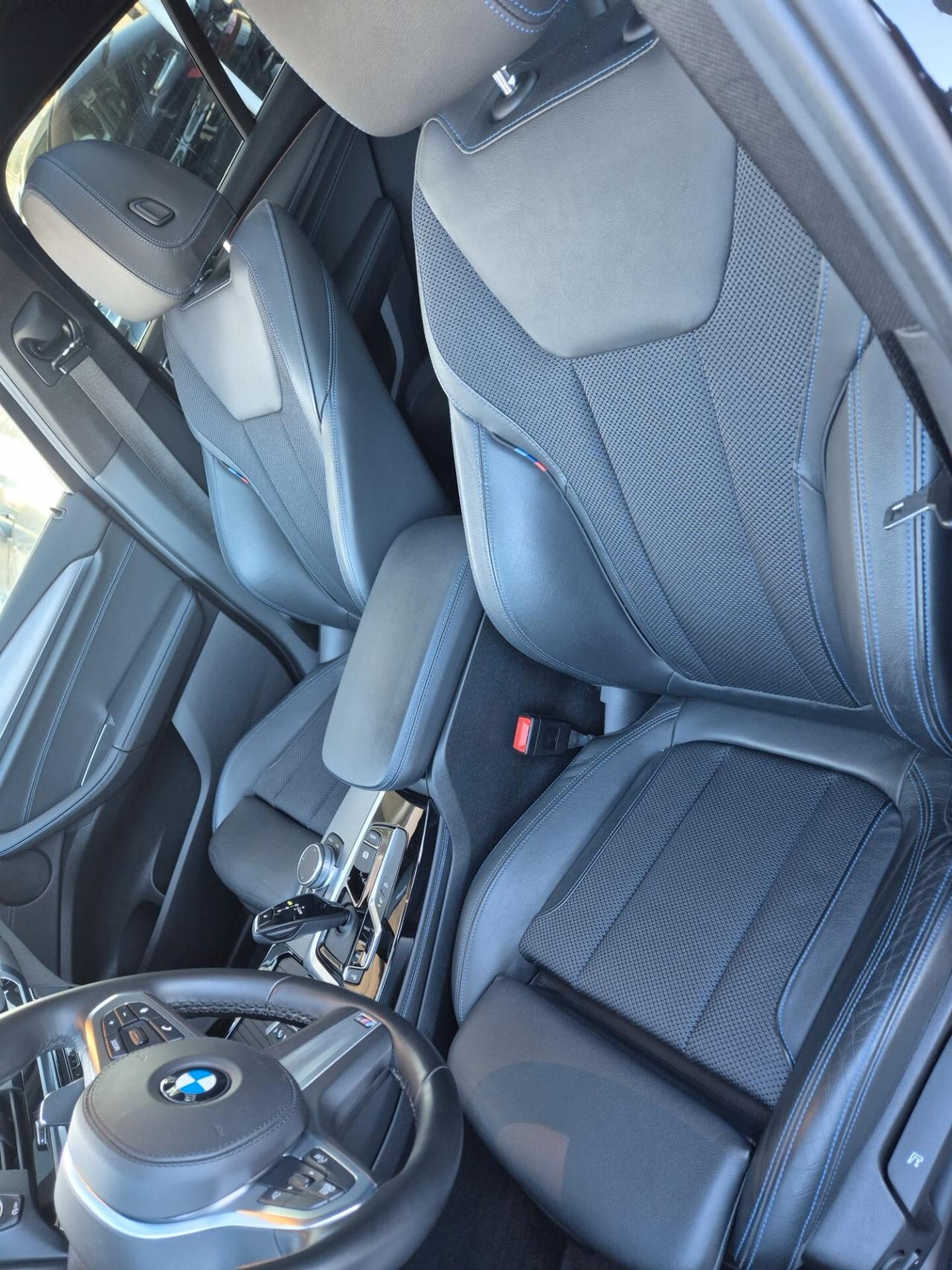 Bmw X4 xDrive20d Msport