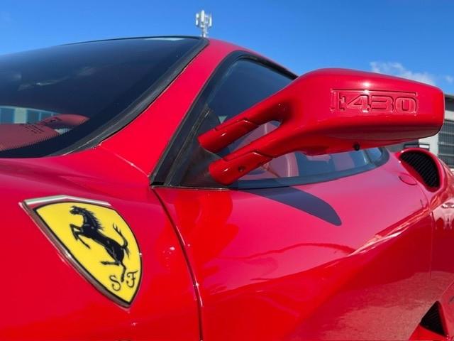 Ferrari F430 F1