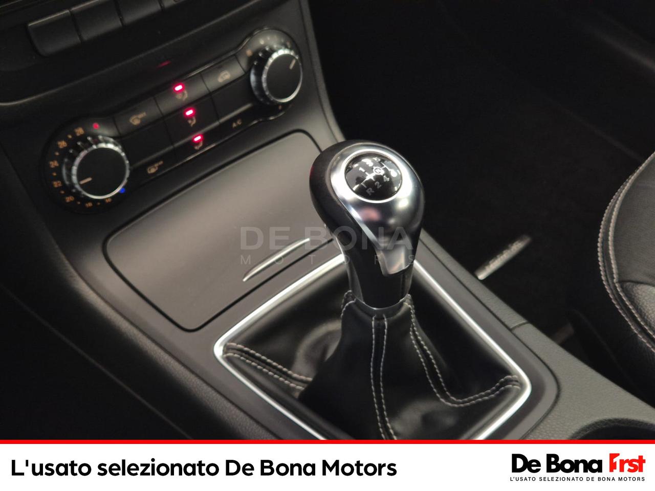 Mercedes Classe B 180 cdi premium full edition