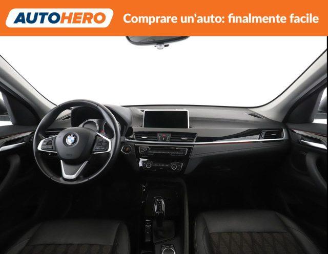 BMW X1 sDrive18d xLine