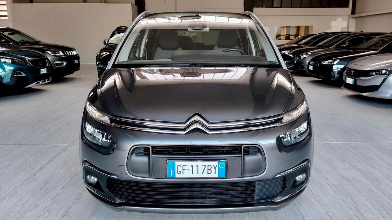 SPACE TOURER BLUEHDI 130CV - FULL LED, CAR PLAY, NEOPATENTATI