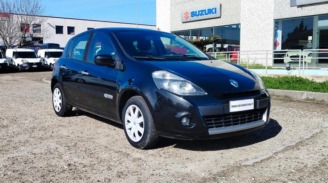 Renault Clio 5 Porte Clio 1.2 16v Le Iene