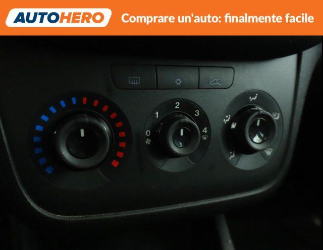 FIAT Punto 1.2 8V 5 porte Young