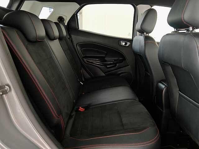 Ford EcoSport 1.0 EcoBoost 125 CV Start&Stop ST-Line