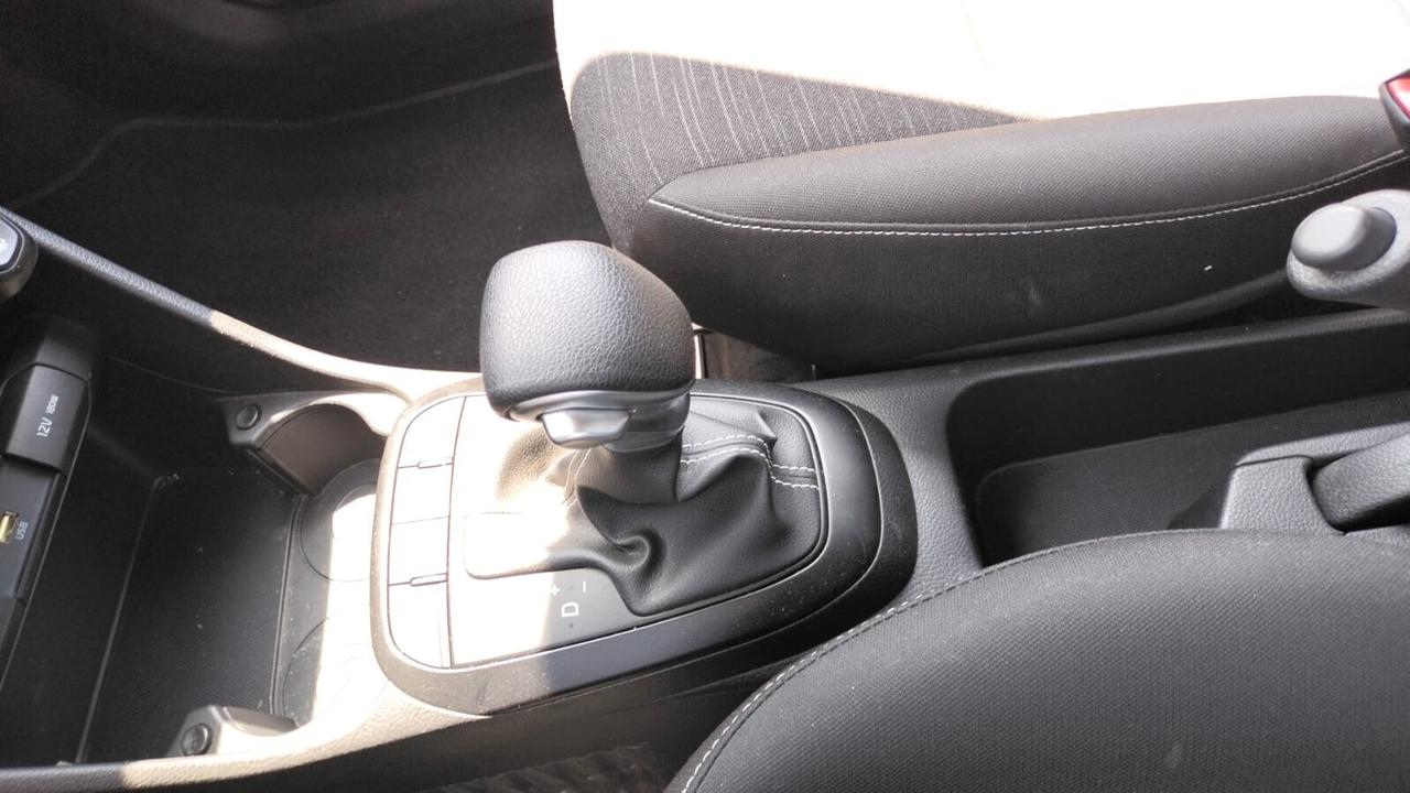 Kia Picanto 1.0 12V 5 porte X Line