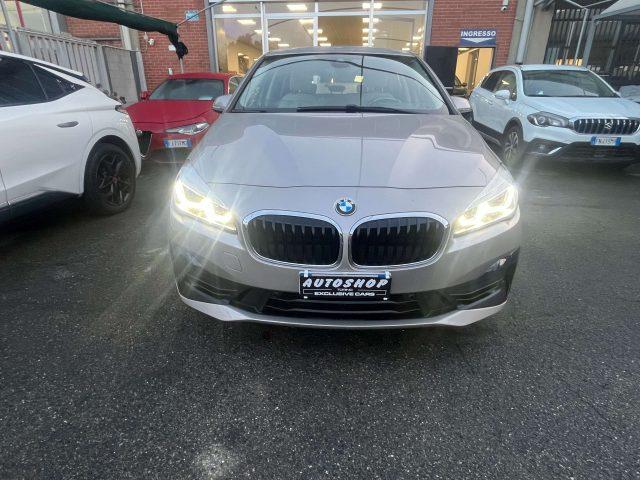 BMW 225 Serie 2 Active Tourer 225xe Advantage auto