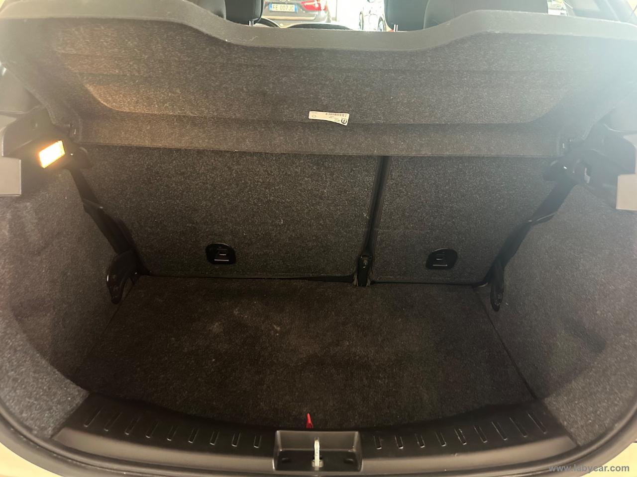 LANCIA Ypsilon 1.0 FireFly 5p.S&S Hybrid Silver