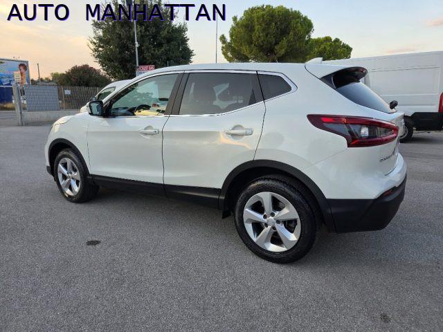 NISSAN Qashqai 1.5 dCi Business