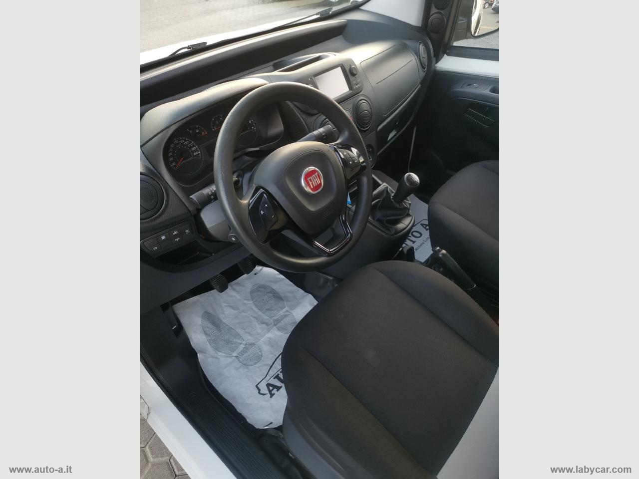 Fiorino 1.3 MJT 95CV Cargo Adventure