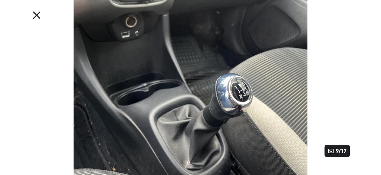 Peugeot 108 VTi 68 5 porte Allure TOP! Tetto apribile