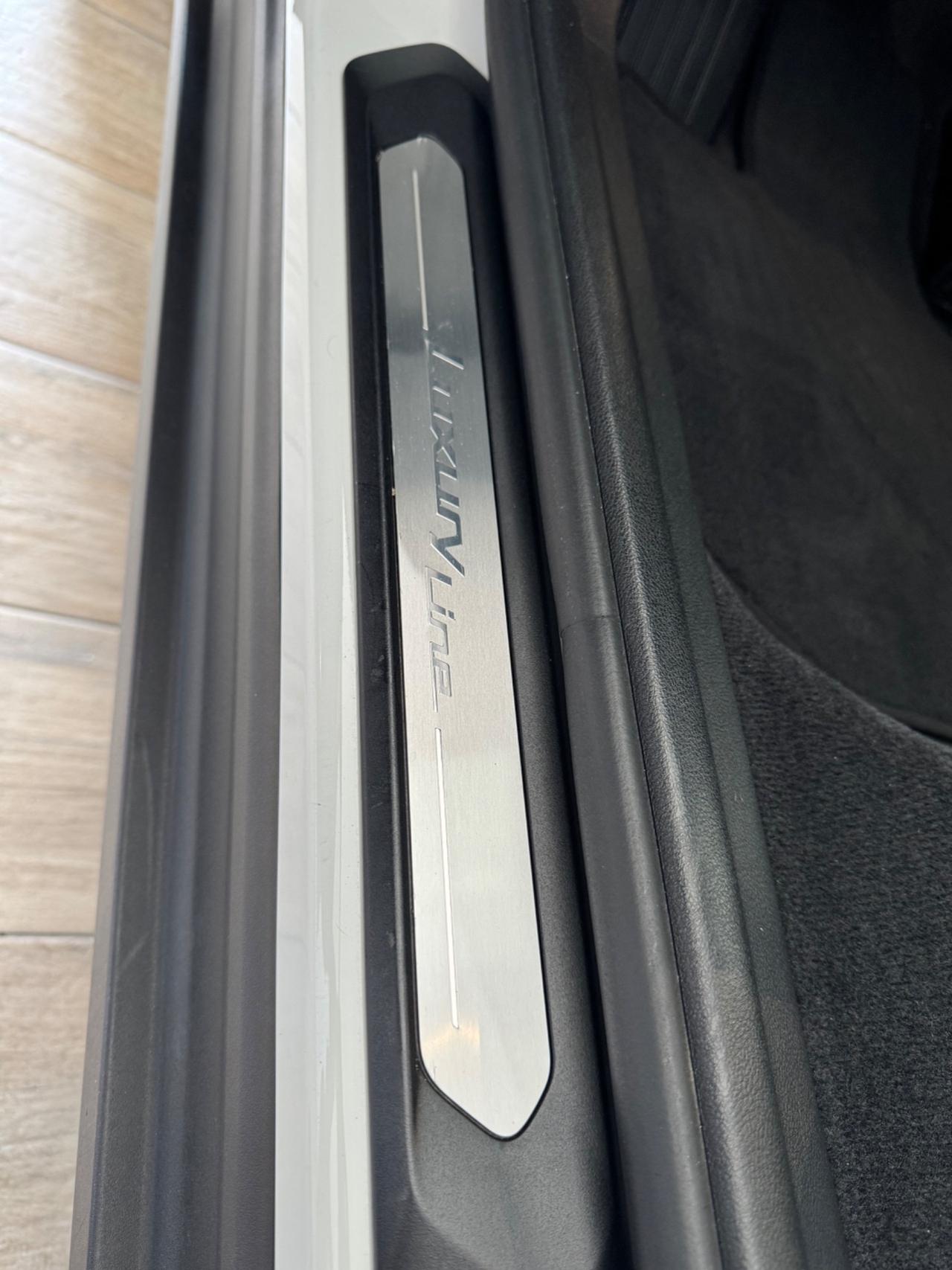 Bmw X3 xDrive30d Luxury