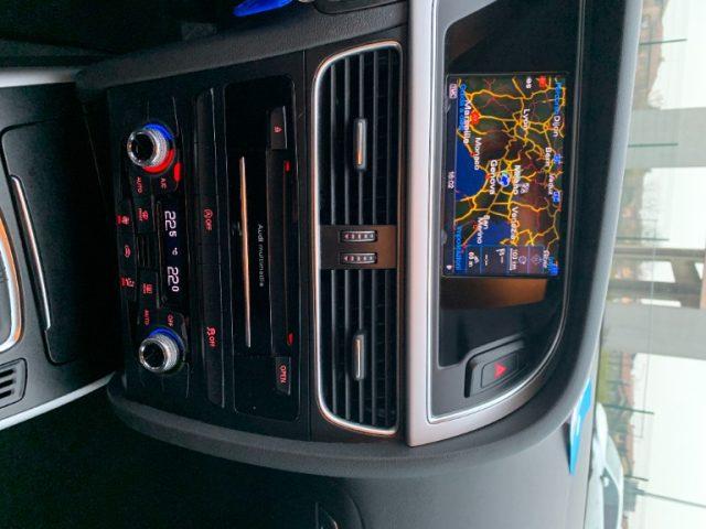 AUDI A5 SPB 2.0 TDI 177 CV multitronic Business Plus