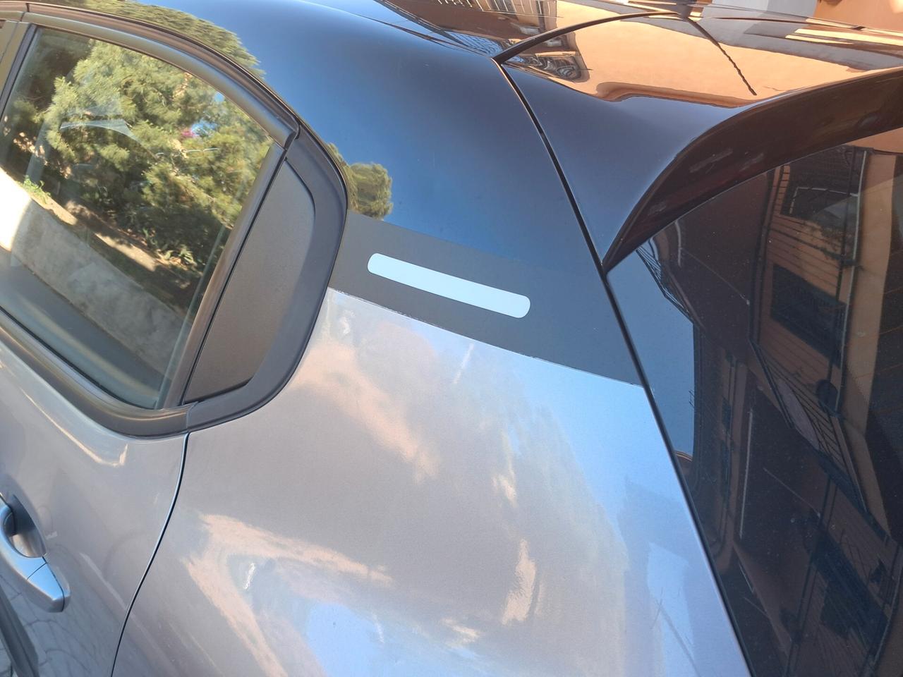 Citroen C3 BlueHDi 100 S&S Shine
